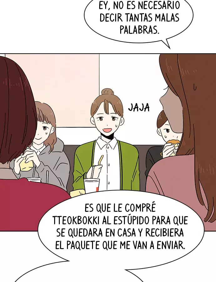 Read Seasons of Blossom (ES) Manga Online