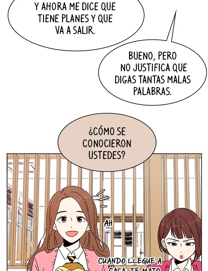 Read Seasons of Blossom (ES) Manga Online