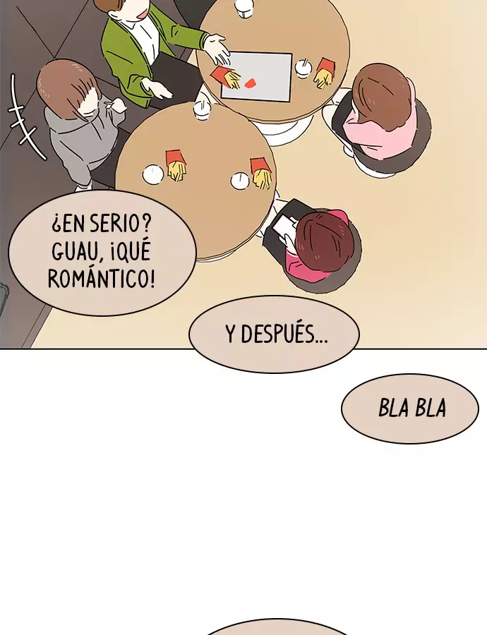 Read Seasons of Blossom (ES) Manga Online