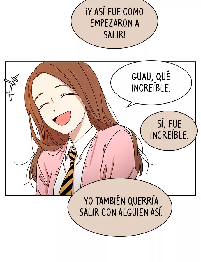 Read Seasons of Blossom (ES) Manga Online