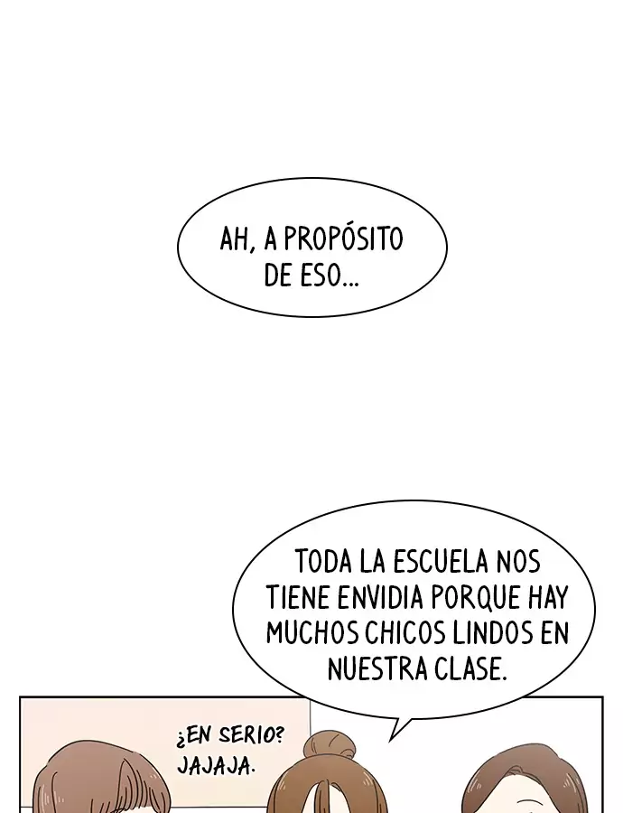 Read Seasons of Blossom (ES) Manga Online