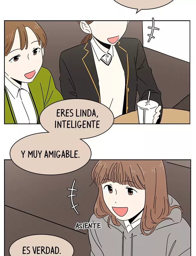 Read Seasons of Blossom (ES) Manga Online