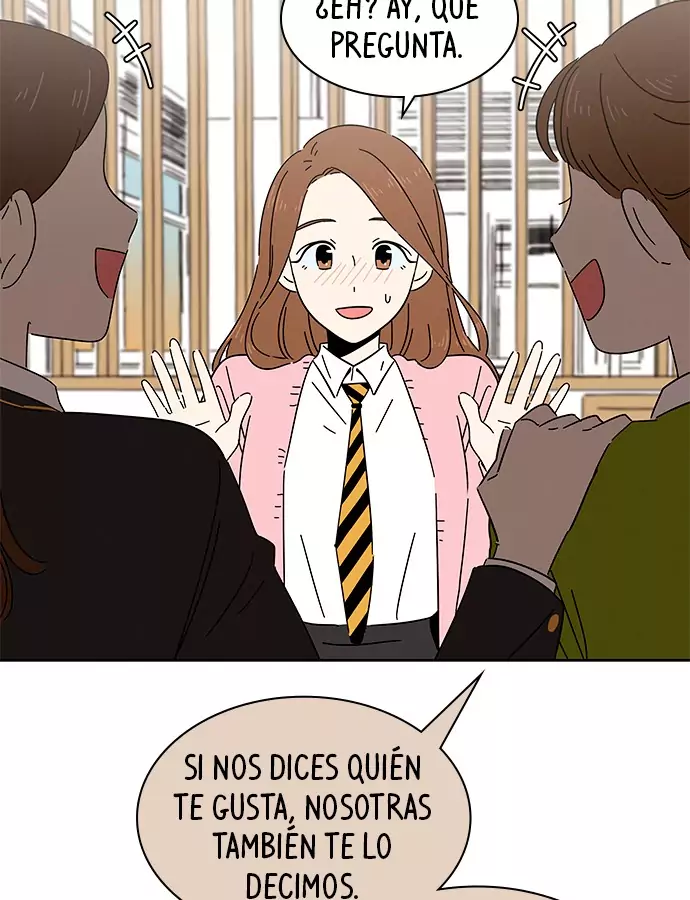 Read Seasons of Blossom (ES) Manga Online