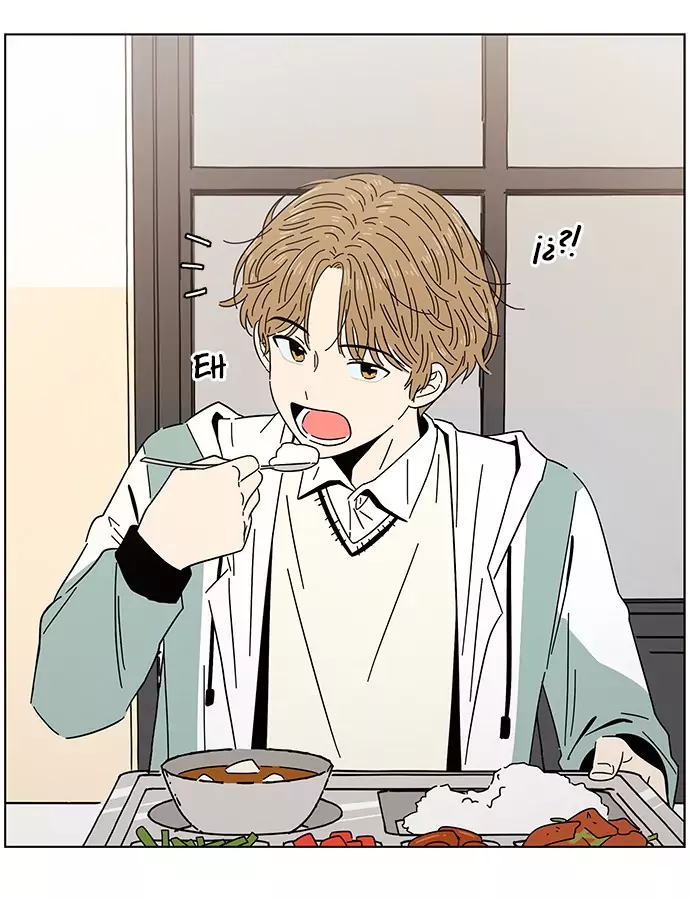 Read Seasons of Blossom (ES) Manga Online