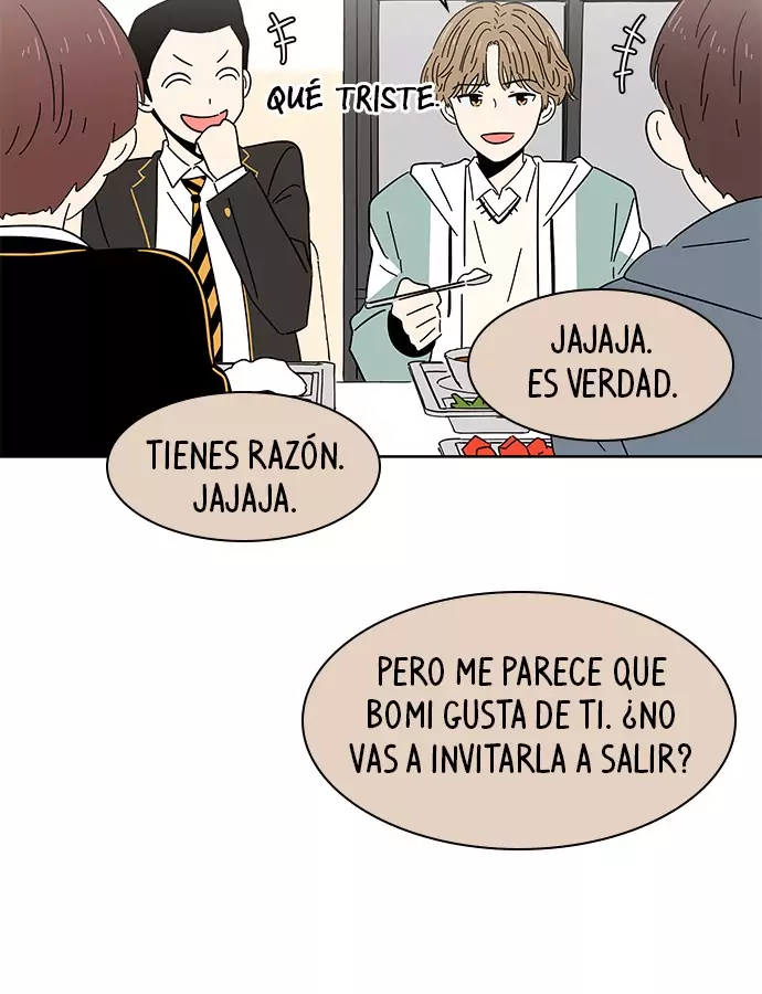 Read Seasons of Blossom (ES) Manga Online