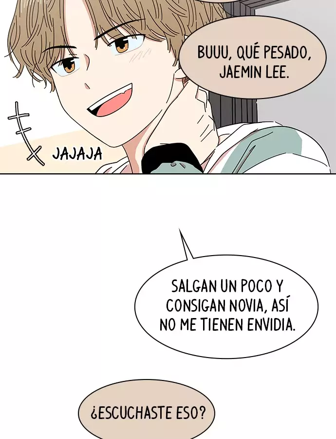 Read Seasons of Blossom (ES) Manga Online
