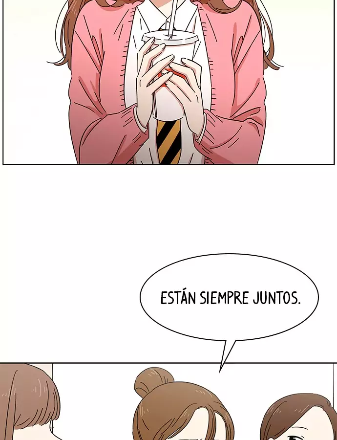 Read Seasons of Blossom (ES) Manga Online