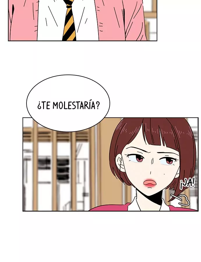 Read Seasons of Blossom (ES) Manga Online