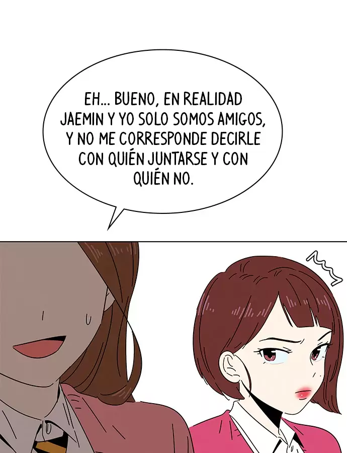 Read Seasons of Blossom (ES) Manga Online