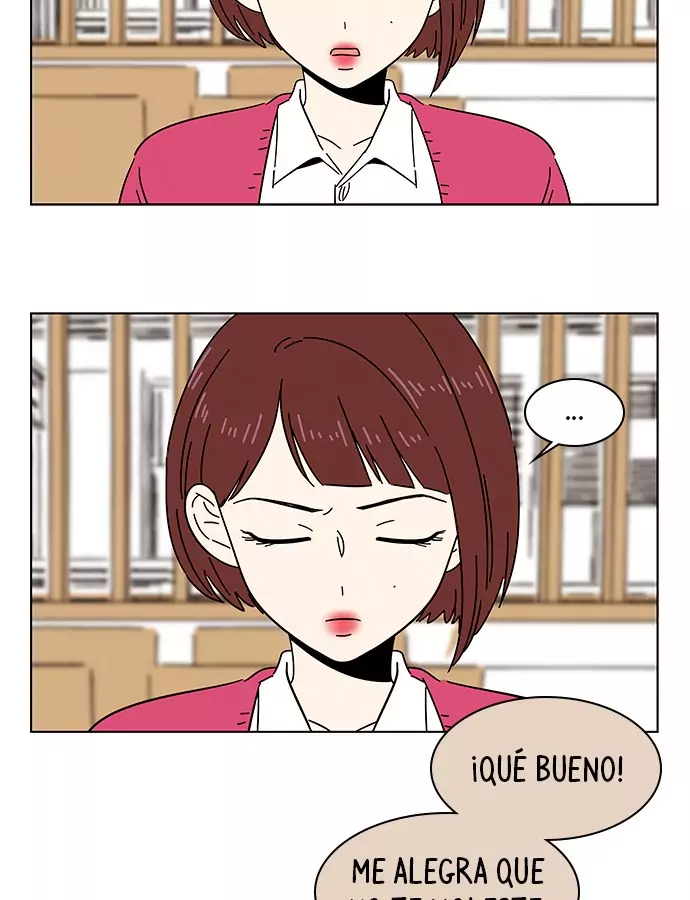 Read Seasons of Blossom (ES) Manga Online