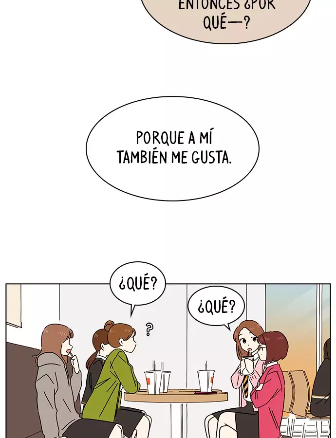 Read Seasons of Blossom (ES) Manga Online