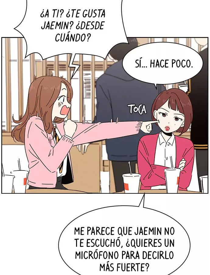 Read Seasons of Blossom (ES) Manga Online