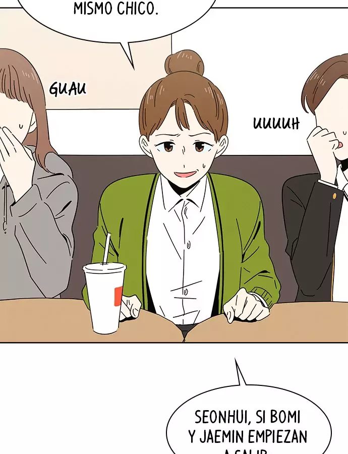 Read Seasons of Blossom (ES) Manga Online