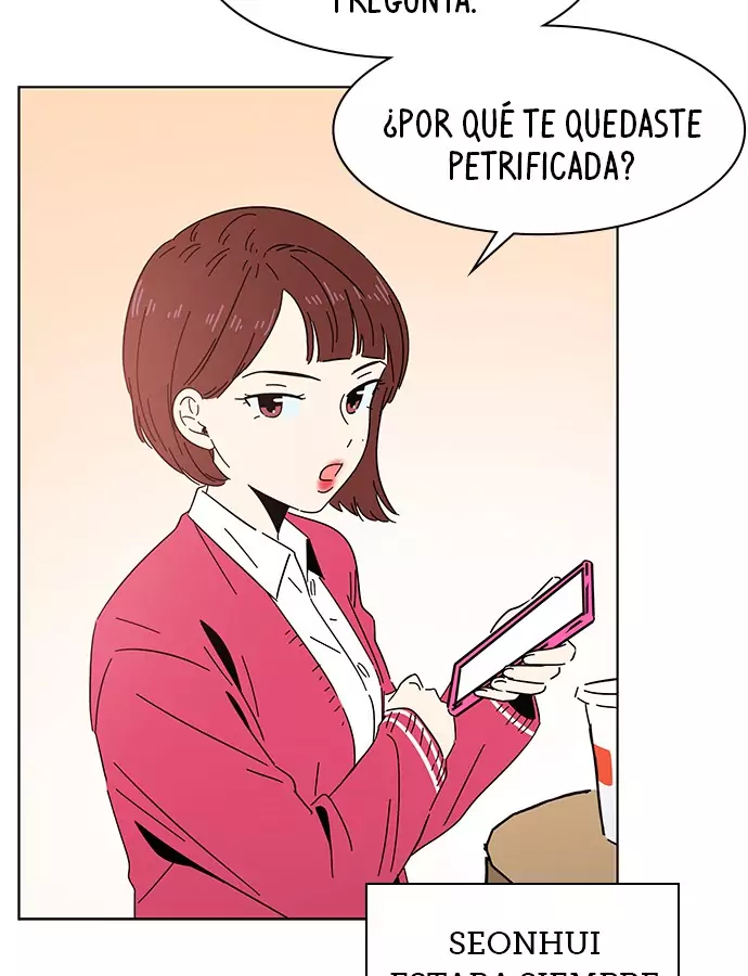 Read Seasons of Blossom (ES) Manga Online