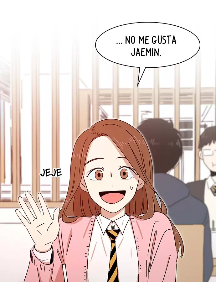 Read Seasons of Blossom (ES) Manga Online
