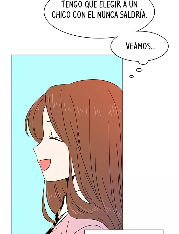 Read Seasons of Blossom (ES) Manga Online