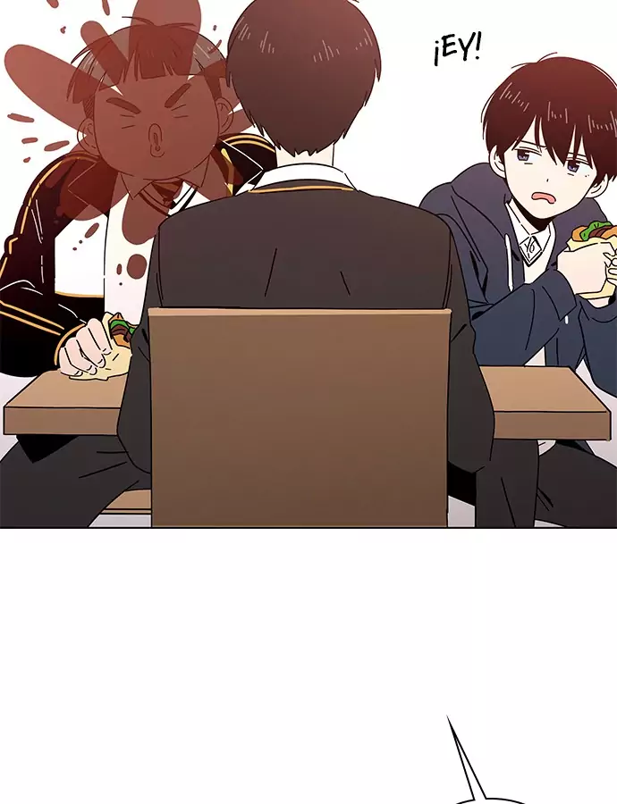 Read Seasons of Blossom (ES) Manga Online