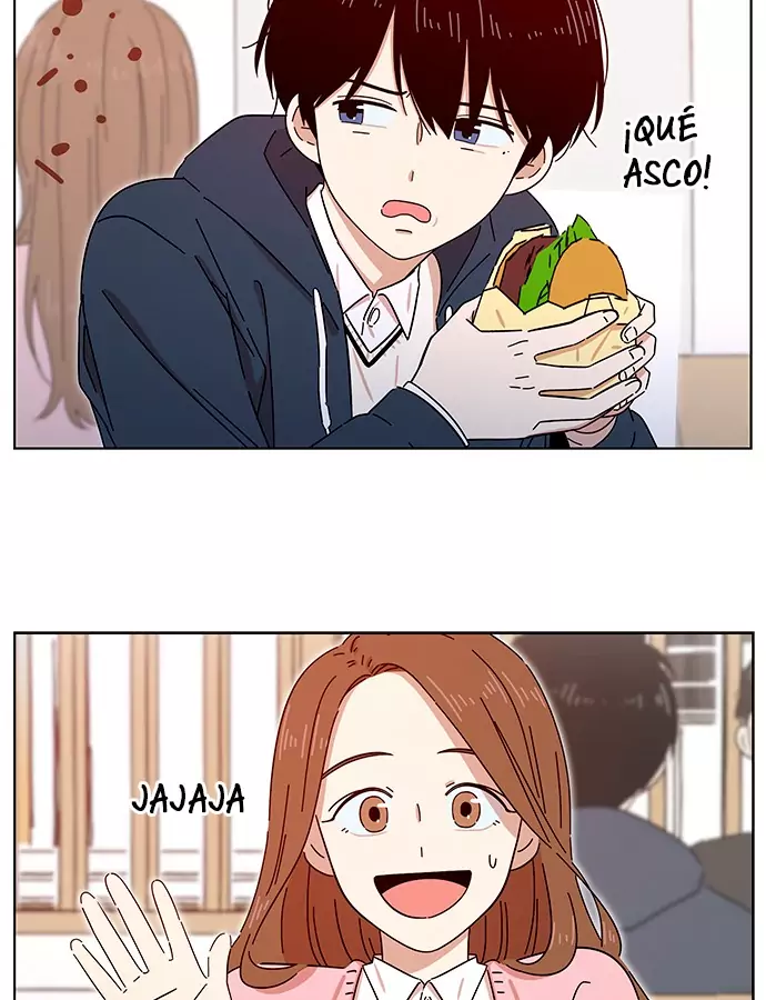 Read Seasons of Blossom (ES) Manga Online
