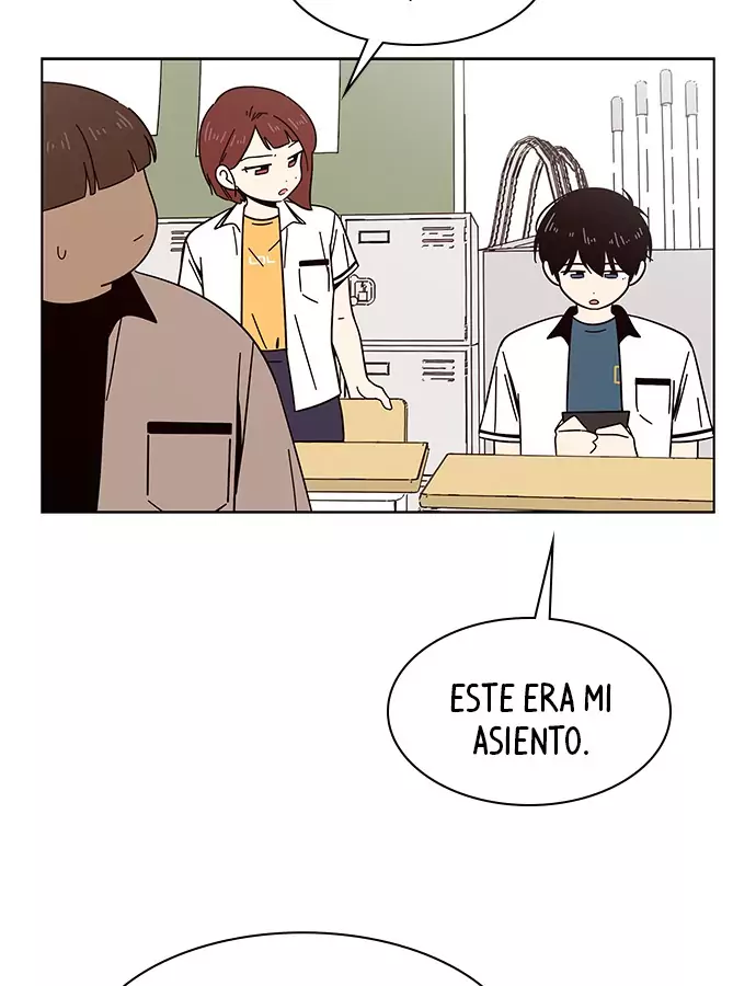 Read Seasons of Blossom (ES) Manga Online