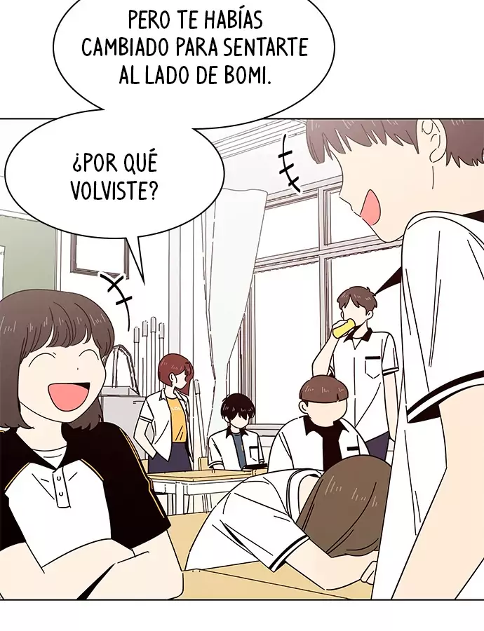 Read Seasons of Blossom (ES) Manga Online