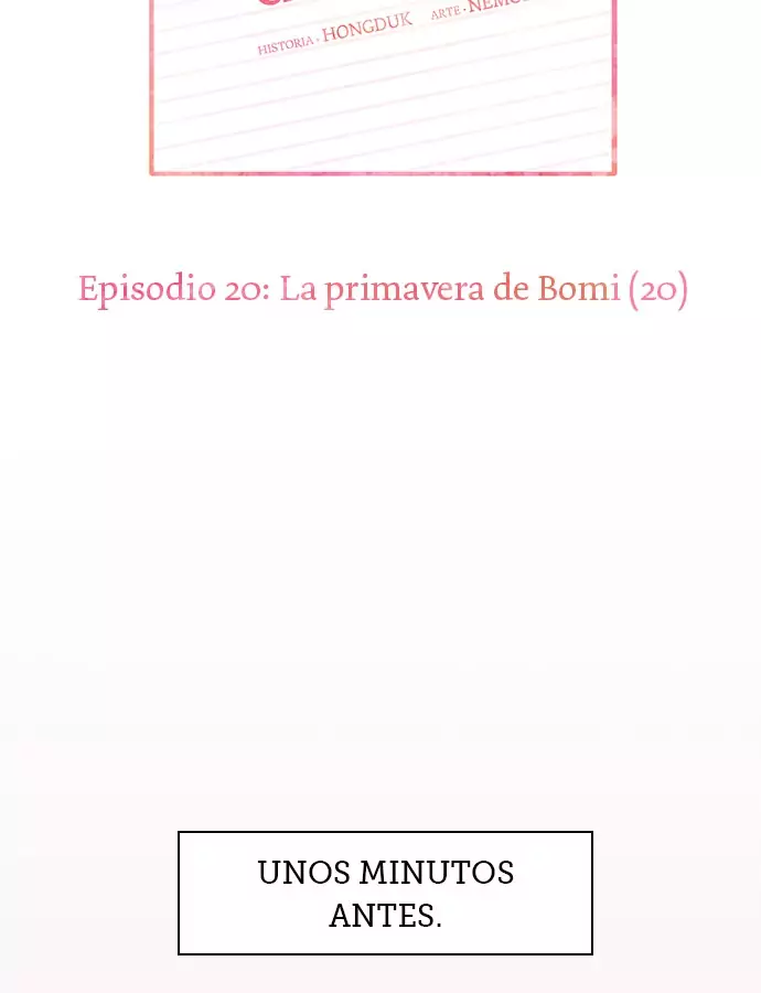 Read Seasons of Blossom (ES) Manga Online