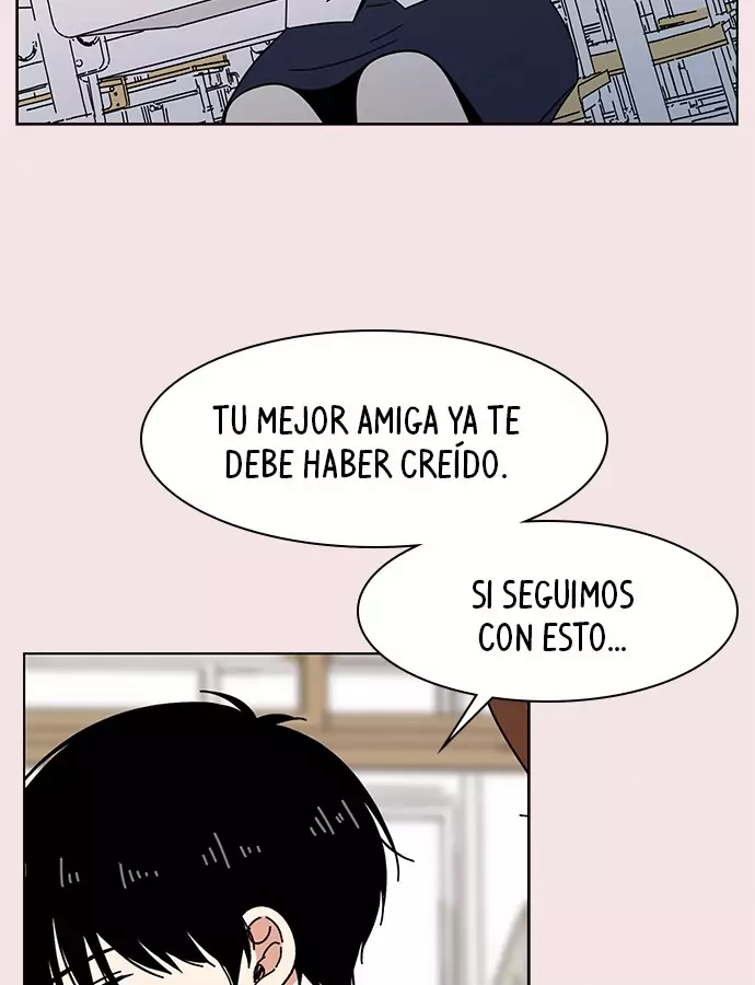 Read Seasons of Blossom (ES) Manga Online