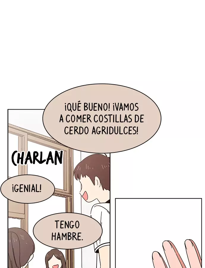 Read Seasons of Blossom (ES) Manga Online