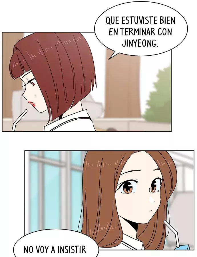 Read Seasons of Blossom (ES) Manga Online