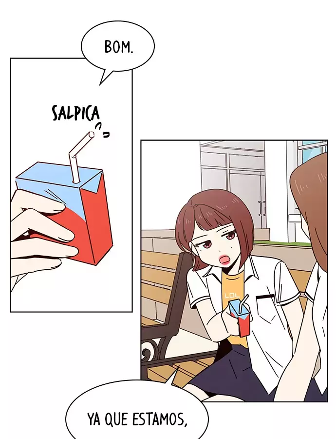 Read Seasons of Blossom (ES) Manga Online