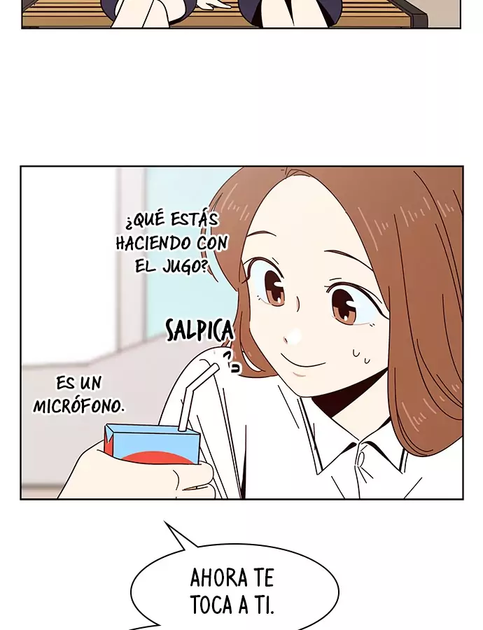 Read Seasons of Blossom (ES) Manga Online
