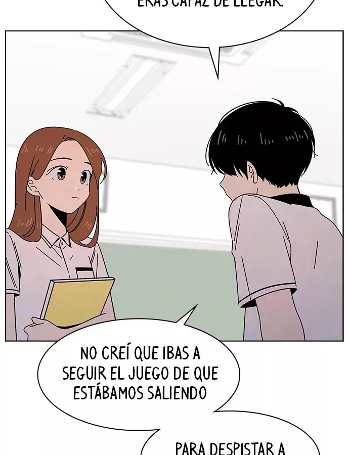 Read Seasons of Blossom (ES) Manga Online