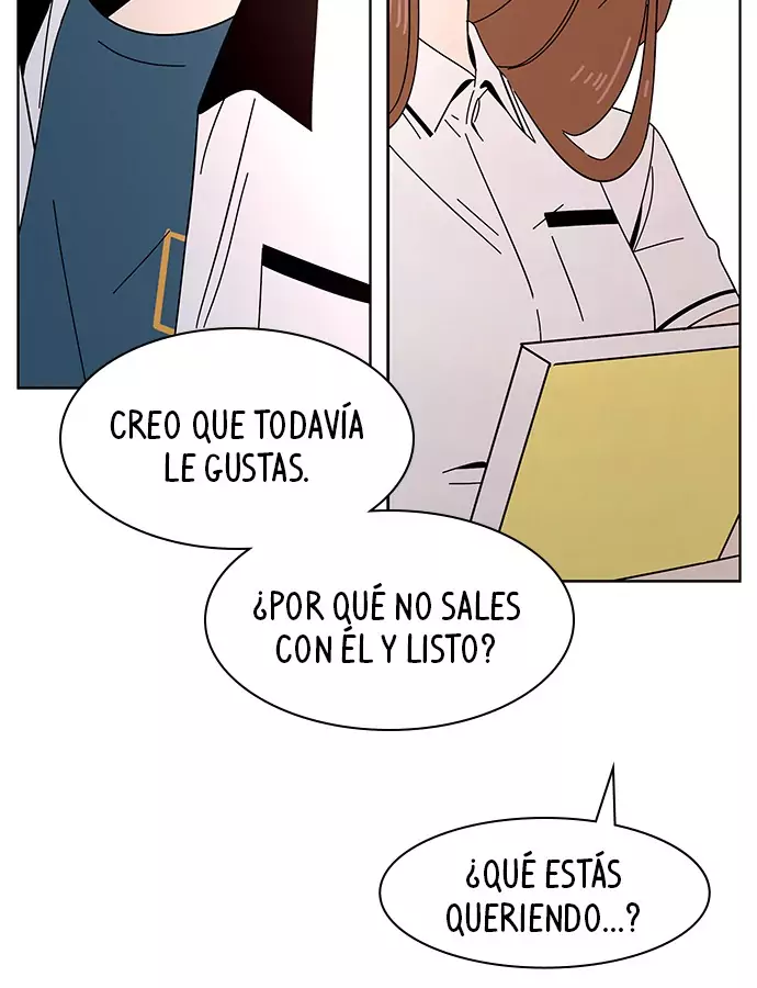 Read Seasons of Blossom (ES) Manga Online