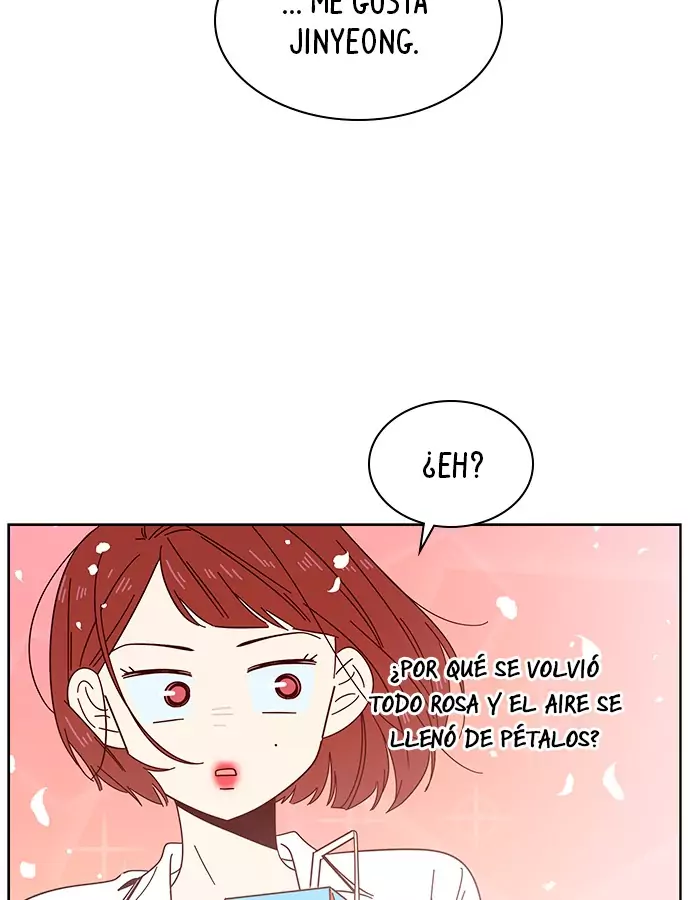 Read Seasons of Blossom (ES) Manga Online