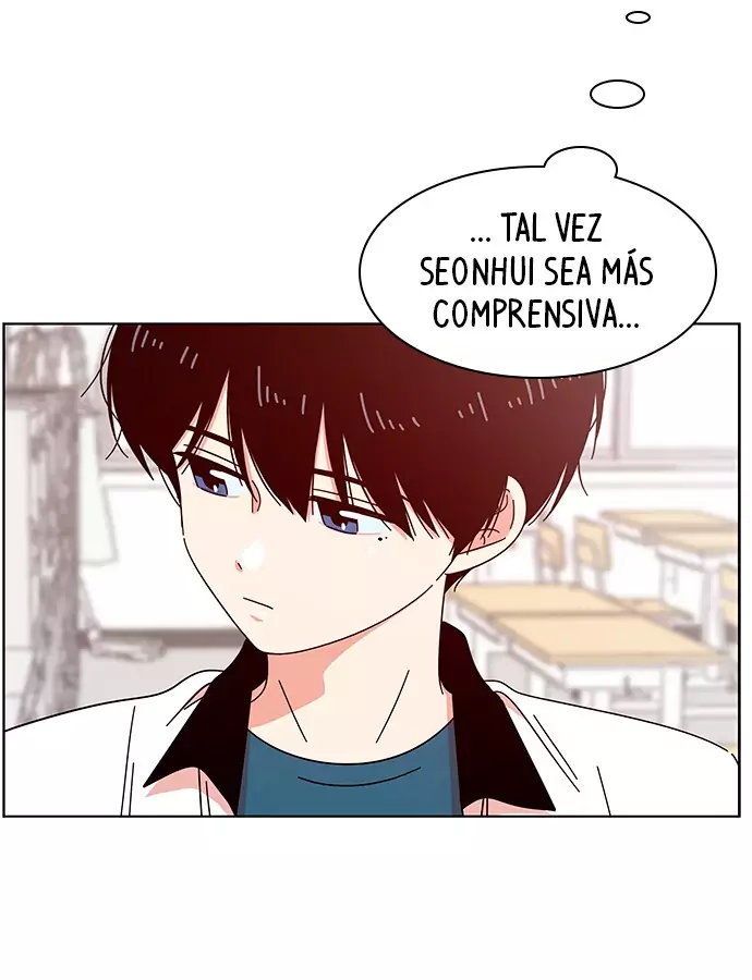Read Seasons of Blossom (ES) Manga Online