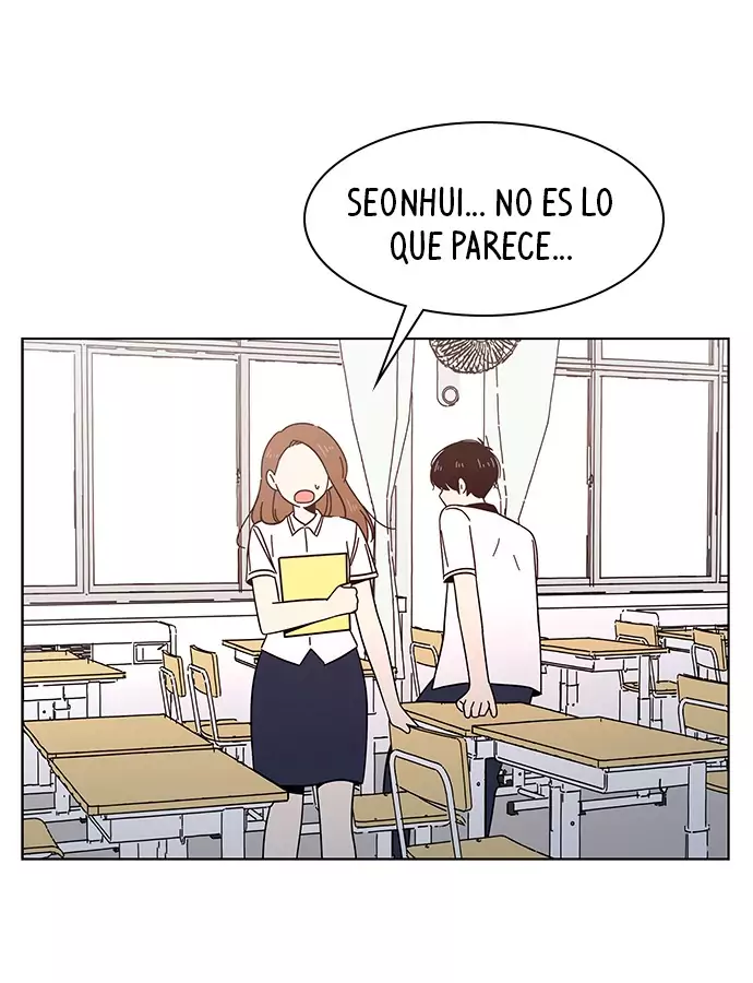 Read Seasons of Blossom (ES) Manga Online