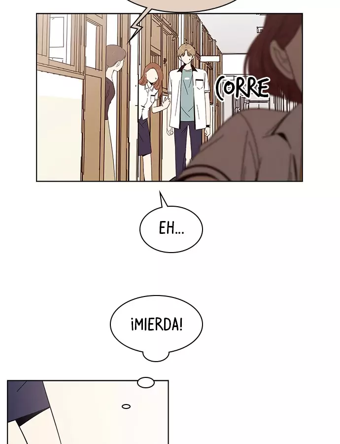 Read Seasons of Blossom (ES) Manga Online