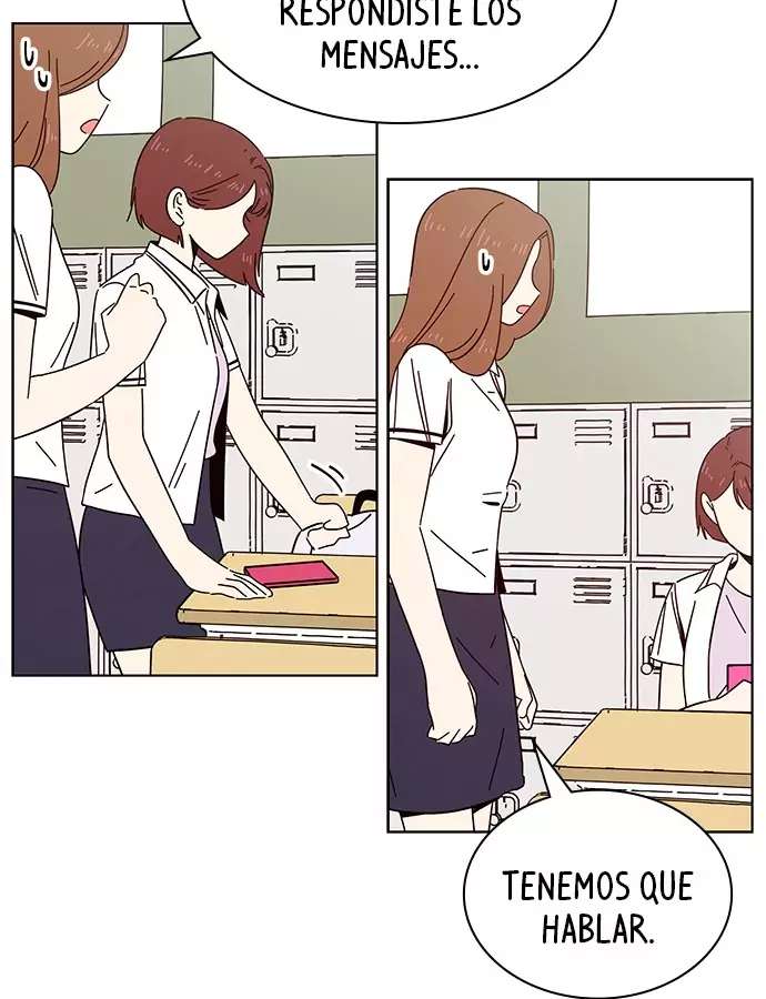 Read Seasons of Blossom (ES) Manga Online