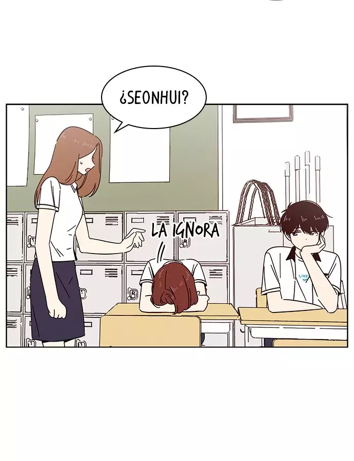 Read Seasons of Blossom (ES) Manga Online