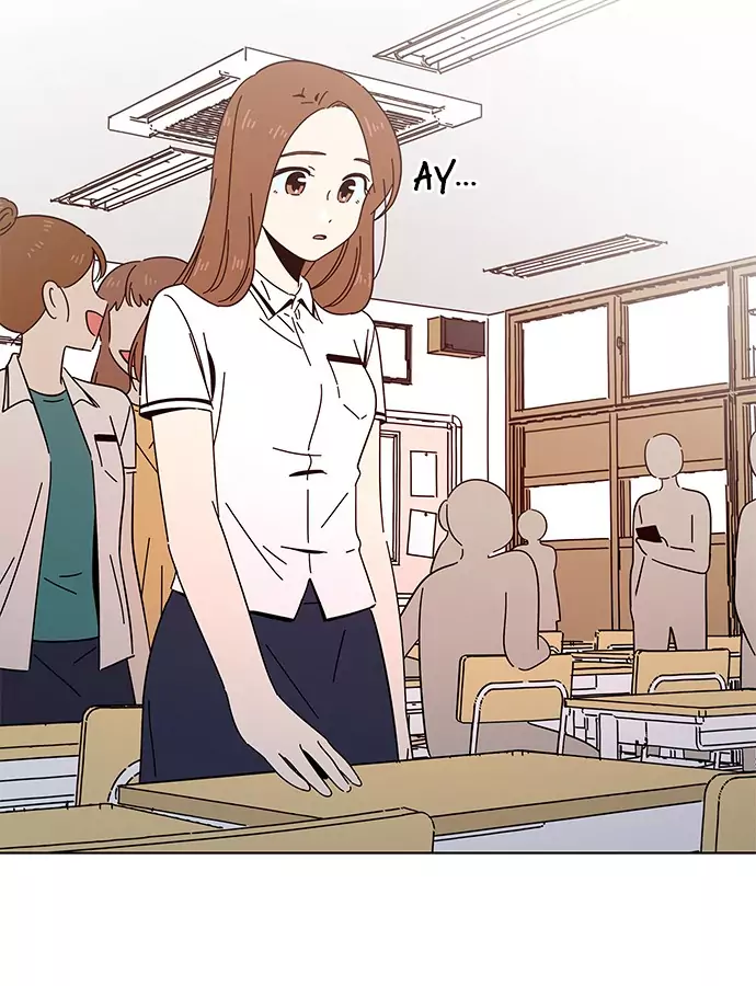 Read Seasons of Blossom (ES) Manga Online