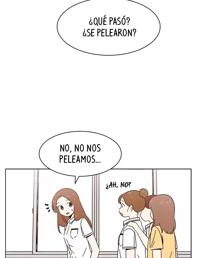 Read Seasons of Blossom (ES) Manga Online