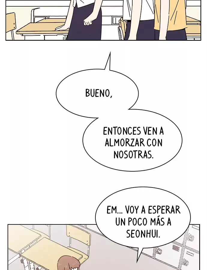 Read Seasons of Blossom (ES) Manga Online