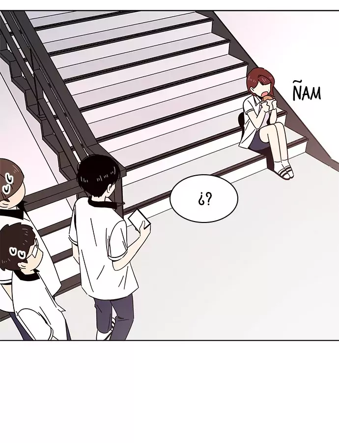 Read Seasons of Blossom (ES) Manga Online