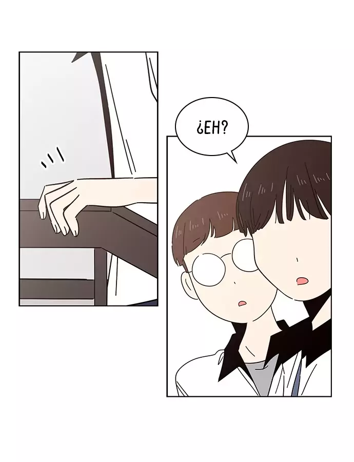 Read Seasons of Blossom (ES) Manga Online