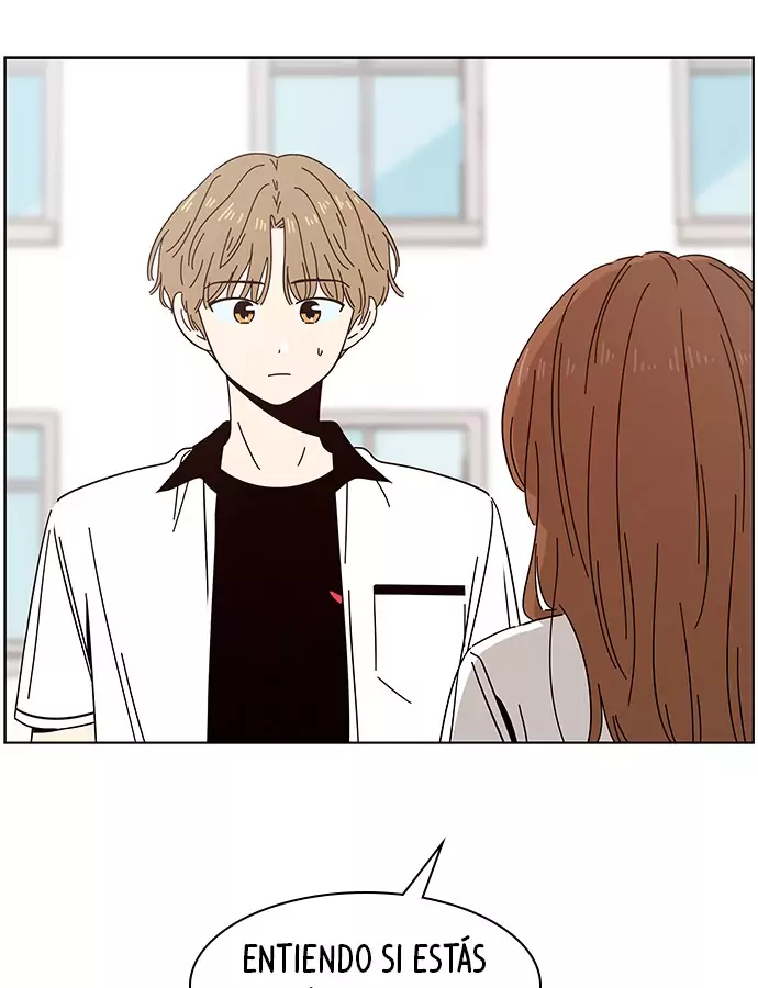 Read Seasons of Blossom (ES) Manga Online