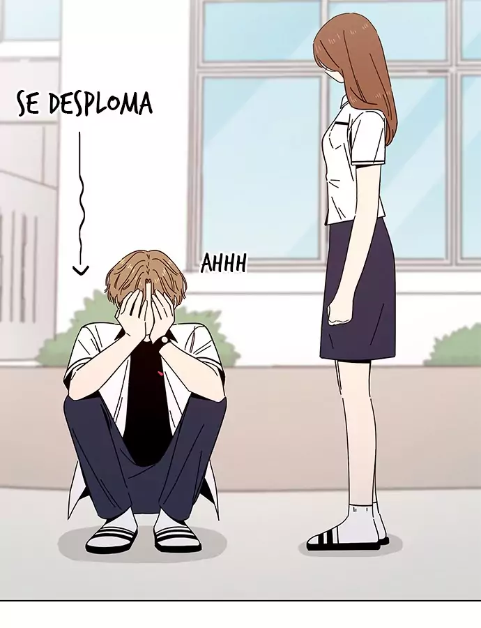 Read Seasons of Blossom (ES) Manga Online