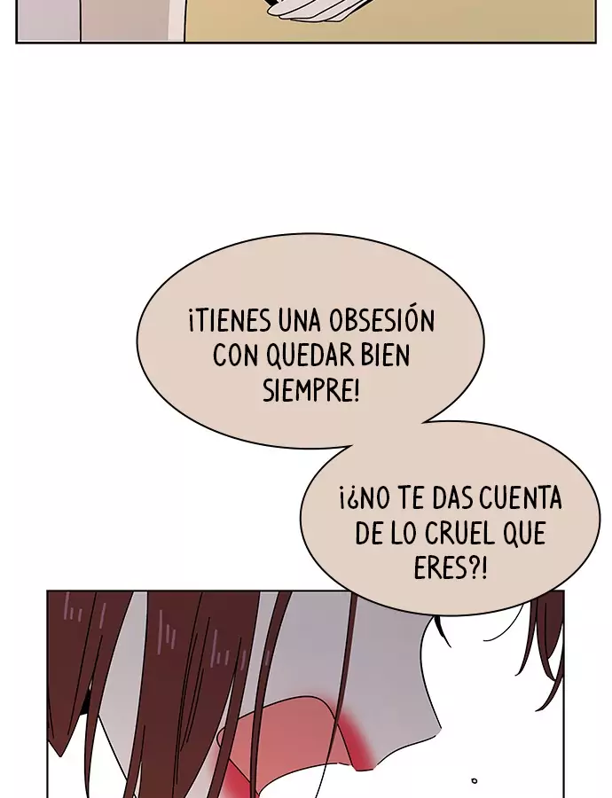 Read Seasons of Blossom (ES) Manga Online