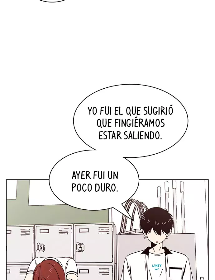 Read Seasons of Blossom (ES) Manga Online