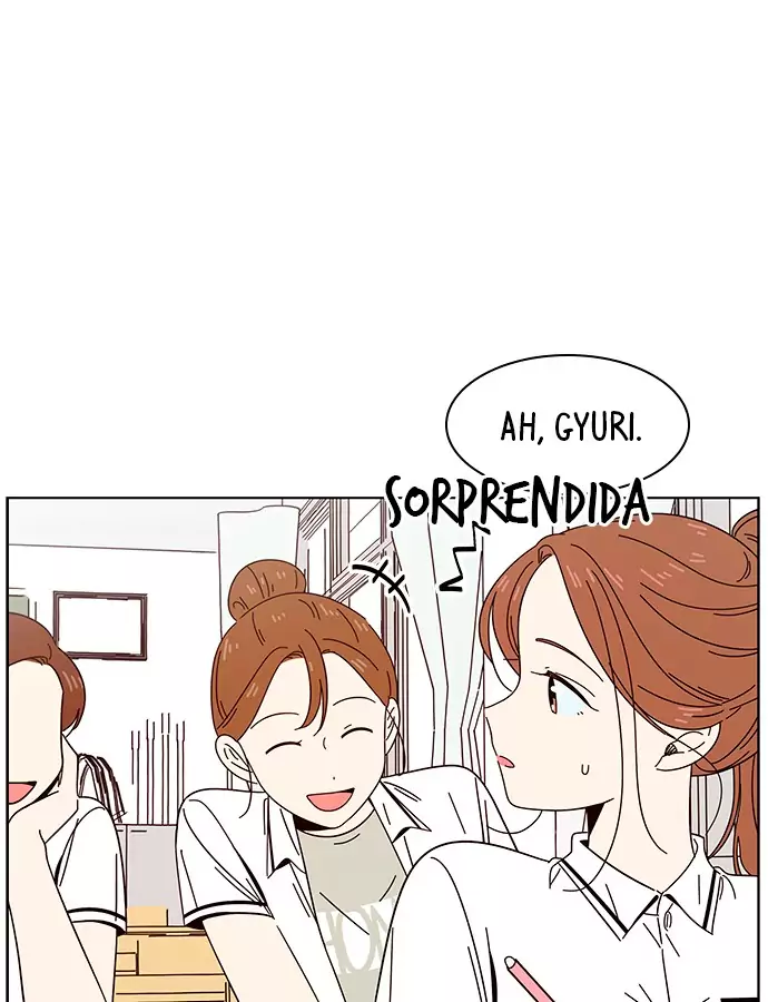 Read Seasons of Blossom (ES) Manga Online