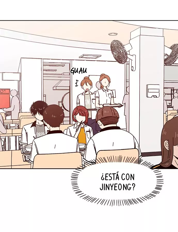 Read Seasons of Blossom (ES) Manga Online