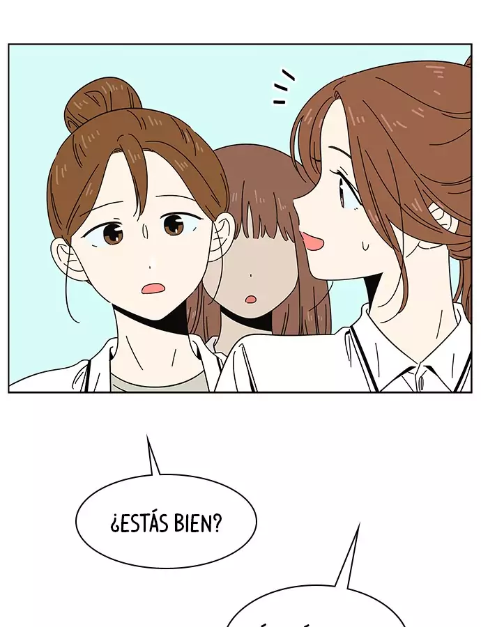 Read Seasons of Blossom (ES) Manga Online